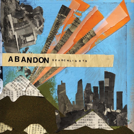 Cover artwork for Atmosphere