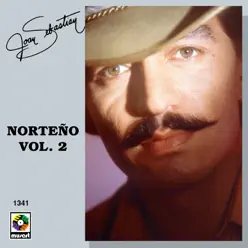 Norteño Vol.2 - Joan Sebastian - Joan Sebastian