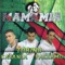 Chnaoua la squadra - Torino, Catania & Palermo lyrics