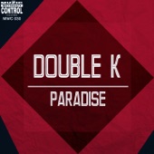 Paradise (Rexmies) - EP artwork