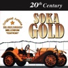 20th Century Soka Gold