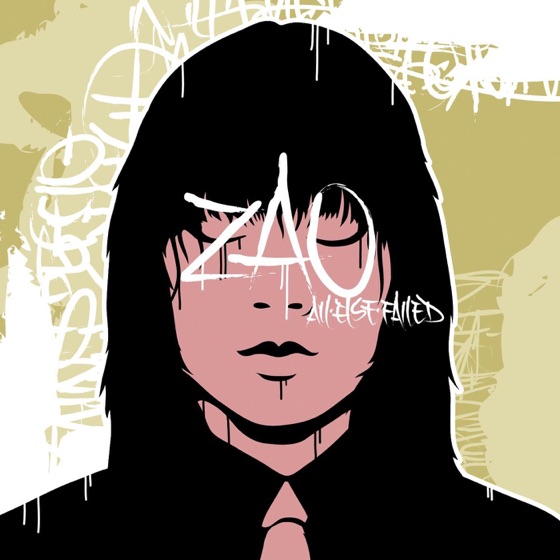 Cover artwork for All Else Failed