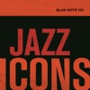Blue Note 101: Jazz Icons