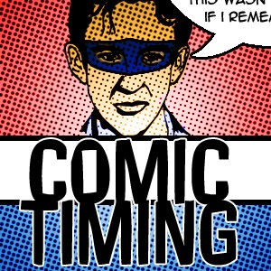 Comic Timing – Episode 198: Dark Phoenix, The MCU, and Whatever It Takes
