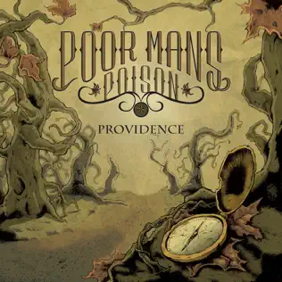 descargar álbum Poor Man's Poison - Providence