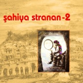 Şahiya Stranan, Vol. 2 artwork