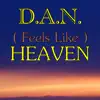 (Feels Like) Heaven - Single album lyrics, reviews, download