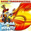 Datas Comemorativas, Vol. 5