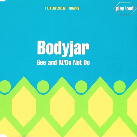 Cover artwork for Do Not Do
