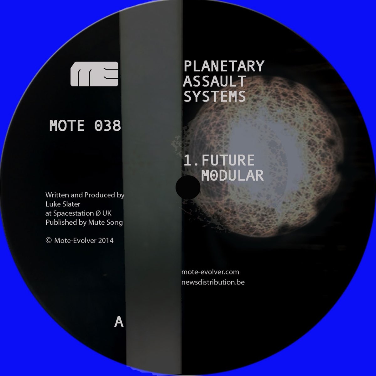 Future module. Planetary Assault Systems. Modular Future Syndrome обувь Gropp DISINGLAB. Lazarus Planet Assault on Kryp.