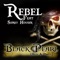 Black Pearl (He's a Pirate) [feat. Sidney Housen] - Rebel lyrics
