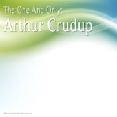 The One and Only: Arthur Crudup artwork