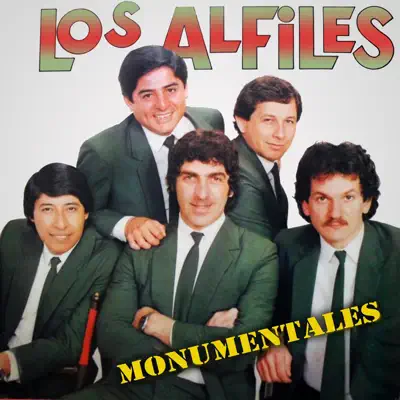 Monumentales - Los Alfiles Monumentales - Los Alfiles