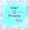 Olaf/Frosty Medley - Single