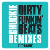 Dirty Funkin Beats Remixes - EP artwork