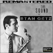 The Sound of Stan Getz artwork