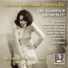 Vintage Hollywood Classics, Vol. 13: The Glamour & Glitter Days (Recorded 1929–1946)