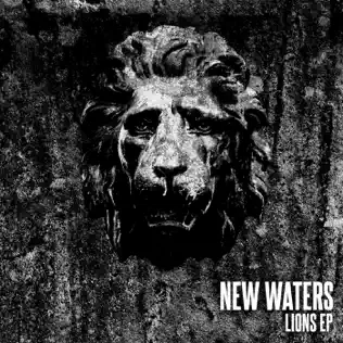 descargar álbum New Waters - Lions