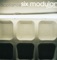 Six Modular Pieces