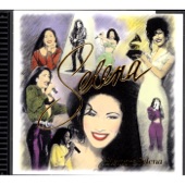 Siempre Selena artwork