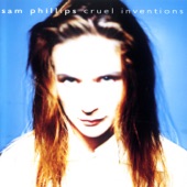 Sam Phillips - Now I Can't Find the Door