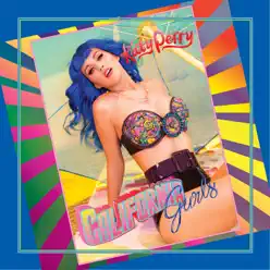 California Gurls - Single - Katy Perry