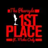 1st Place (feat. Moka Only) - Single album lyrics, reviews, download
