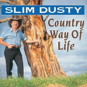 Slim Dusty - Old Rock 'N' Roller - Line Dance Musik