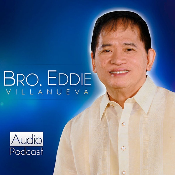 Bro. Eddie's Audio Podcast cover