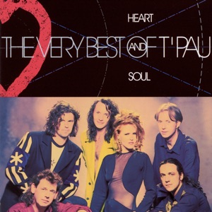 Heart and Soul - The Very Best of T'Pau