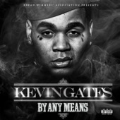 By Any Means artwork