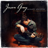 Acoustic Storytime (Live Songs and Stories) artwork