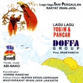 Lagu Lagu Yosim Dan Pancar (Lagu-Lagu Tari Pergaulan Rakyat Irian Jaya) artwork