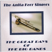 The Great Days of the Big Bands artwork