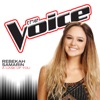 A Case of You (The Voice Performance) - Single artwork