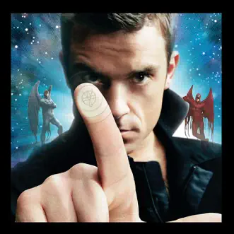 Intensive Care by Robbie Williams album reviews, ratings, credits