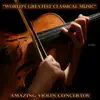 Stream & download Concerto for Violin in C Major, Op. 48: I. Allegro molto e con brio