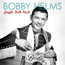Jingle Bell Rock artwork