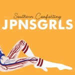 JPNSGRLS - Southern Comforting