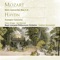 Horn Concerto No. 3 in E flat K447: II. Romance (Larghetto) artwork