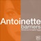 Barriers (Corrugated Tunnel Remix) - Antoinette lyrics