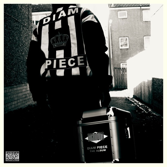 Cover artwork for Superman