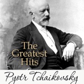 Tchaikovsky: The Greatest Hits artwork