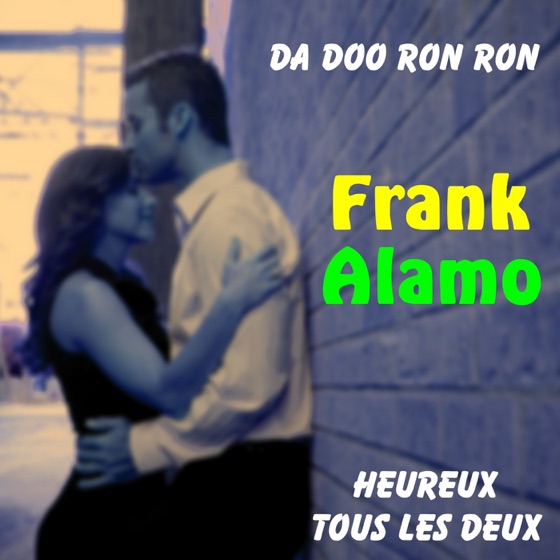 Cover artwork for Da Doo Ron Ron