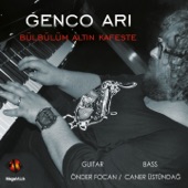 Gel Gör Beni (feat. Önder Focan & Caner Üstündağ) artwork