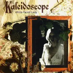 White Faced Lady - Kaleidoscope White Faced Lady - Kaleidoscope