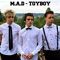 Toyboy - M.A.D lyrics
