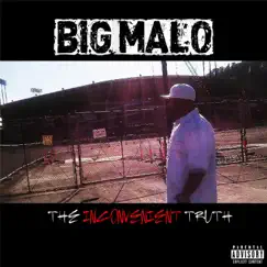 The Inconvenient Truth by Big Malo album reviews, ratings, credits