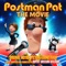Postman Pat: The Movie (Original Motion Picture Soundtrack)