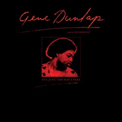 Gene Dunlap - Before You Break My Heart (feat. The Ridgeways)